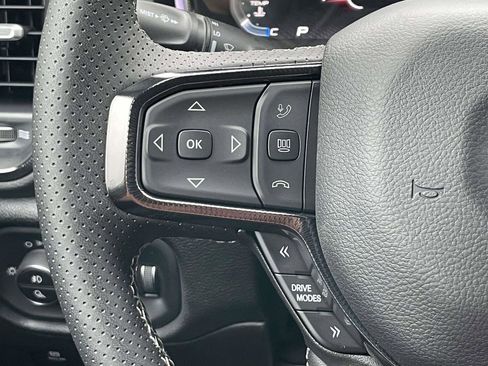 New 2026 RAM 1500 Rebel w/ Rebel Level 2 Equipment Group AWD/4WD image 14