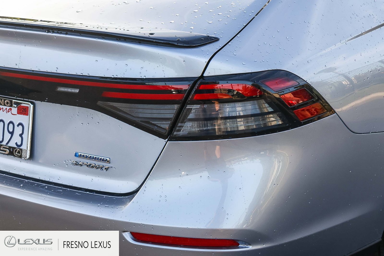Used 2025 Honda Accord Sport image 7