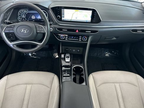 Used 2020 Hyundai Sonata SEL FWD image 16