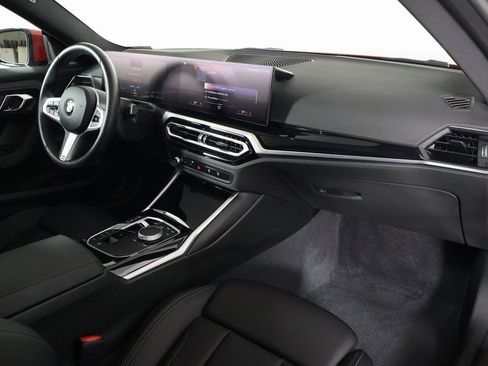 Used 2024 BMW 230i xDrive Coupe w/ M Sport Package image 9