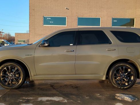 Used 2022 Dodge Durango R/T w/ Blacktop Package image 3