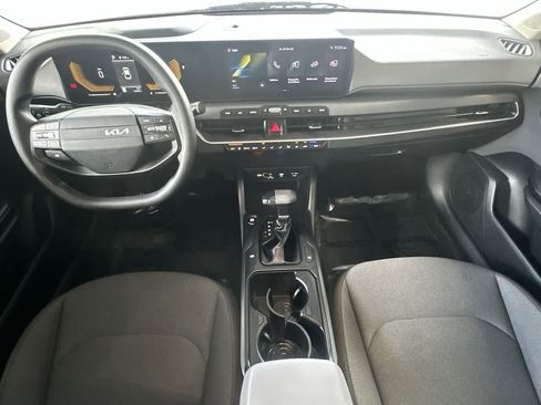Used 2025 Kia K4 FWD image 24