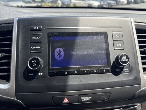 Used 2017 Honda Ridgeline RTL image 24