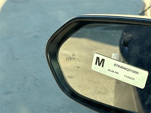 New 2026 Toyota Camry XLE image 16