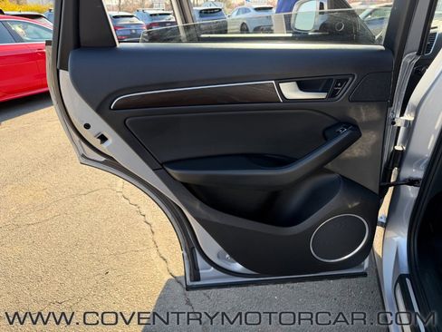 Used 2017 Audi Q5 2.0T Premium Plus w/ Technology Package image 40