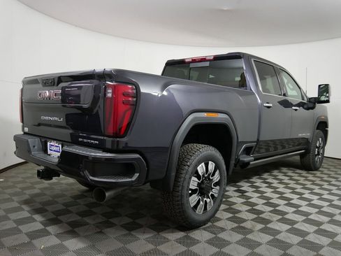 New 2026 GMC Sierra 3500 Denali w/ Denali Reserve Package image 2