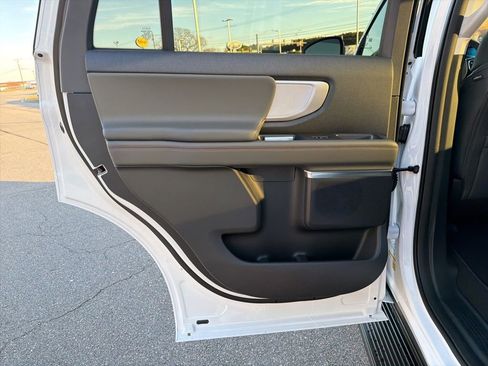 New 2025 Ford Expedition Active image 15