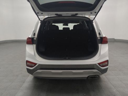 Used 2019 Hyundai Santa Fe SE AWD/4WD image 29