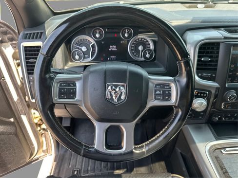 Used 2016 RAM 1500 Limited AWD/4WD image 19