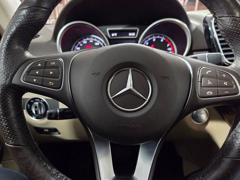 Used 2017 Mercedes-Benz GLE 350 4MATIC image 6