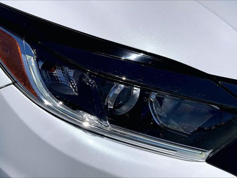 Used 2020 Honda HR-V Sport image 26