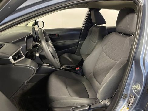 Certified 2022 Toyota Corolla LE image 12