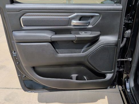 New 2026 RAM 1500 2WD Crew Cab image 40