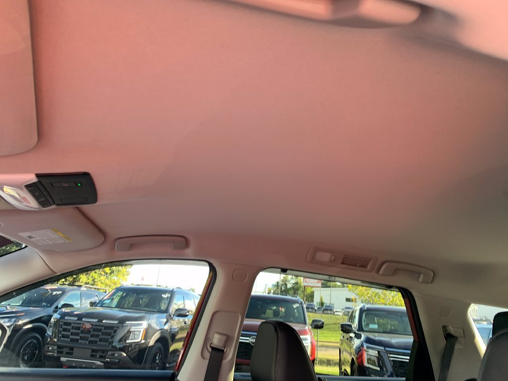 Certified 2022 Nissan Pathfinder SL AWD/4WD image 20