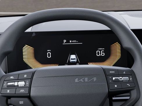 New 2026 Kia Sportage LX FWD image 24