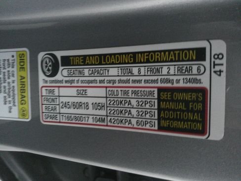 Used 2016 Honda Pilot EX-L image 36