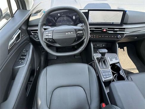 New 2026 Kia Sportage SX image 20