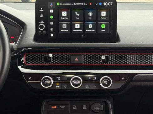 Used 2025 Honda Civic Si image 17