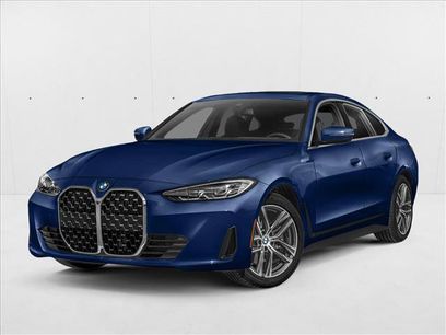 Certified 2024 BMW 430i Gran Coupe w/ M Sport Package (Priority 1)