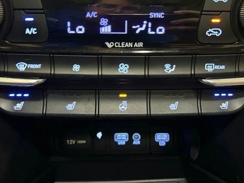 Used 2020 Hyundai Santa Fe Limited FWD image 41