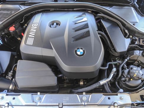 New 2026 BMW 330i Sedan w/ M Sport Package image 23