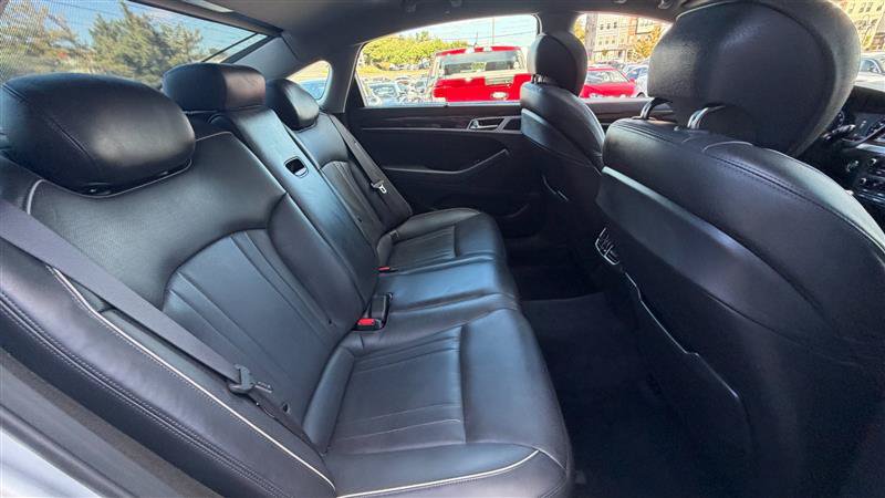 Used 2016 Hyundai Genesis 3.8 w/ Option Group 03 AWD/4WD image 12