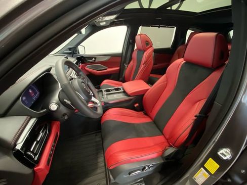 New 2026 Acura MDX A-Spec AWD/4WD image 11