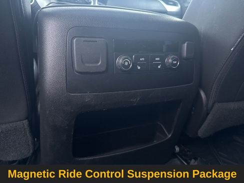 Used 2018 Chevrolet Tahoe Premier w/ Max Trailering Package image 22