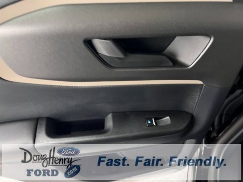 New 2025 Ford Bronco Sport Big Bend w/ Convenience Package image 30