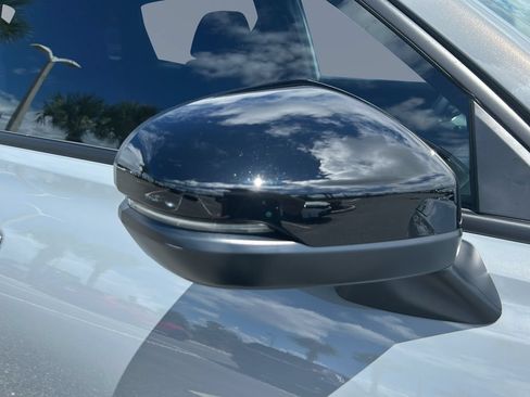 Certified 2026 Honda HR-V Sport image 25