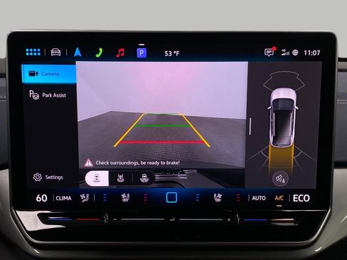 New 2025 Volkswagen ID.4 Pro S image 25