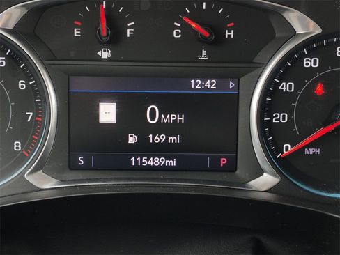 Used 2021 Chevrolet Traverse Premier w/ LPO, Floor Liner Package image 19