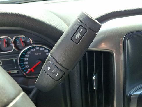Used 2016 Chevrolet Silverado 1500 LT w/ All Star Edition AWD/4WD image 14
