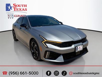Used 2025 Kia K5 GT-Line w/ GT-Line Premium Package