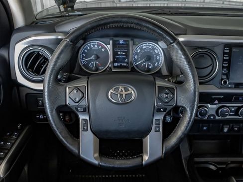 Used 2023 Toyota Tacoma SR5 w/ Trail Edition image 15