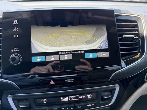 Used 2022 Honda Pilot Touring image 27