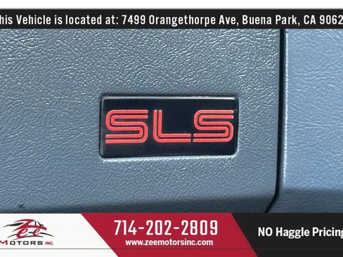 Used 1993 GMC Jimmy 4WD 2-Door image 31