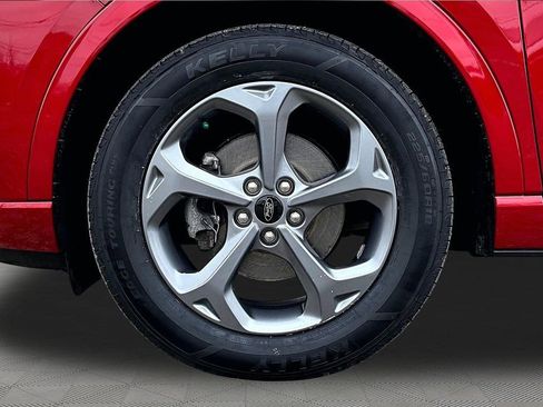 Certified 2023 Ford Escape ST-Line w/ Tech Pack #1 image 9