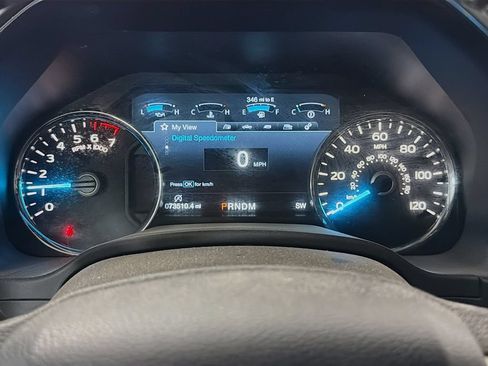 Used 2019 Ford F150 Lariat AWD/4WD image 16