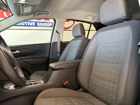 Certified 2022 Chevrolet Equinox LT image 16
