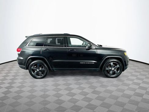 Used 2016 Jeep Grand Cherokee Laredo w/ Quick Order Package 23E AWD/4WD image 10