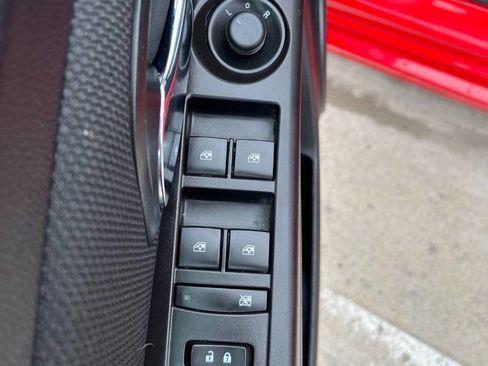 Used 2016 Chevrolet Cruze LT FWD image 21