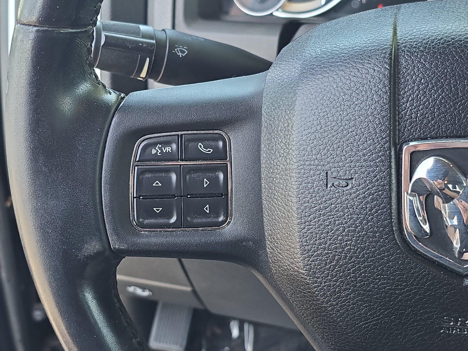 Used 2013 RAM 1500 Big Horn AWD/4WD image 21