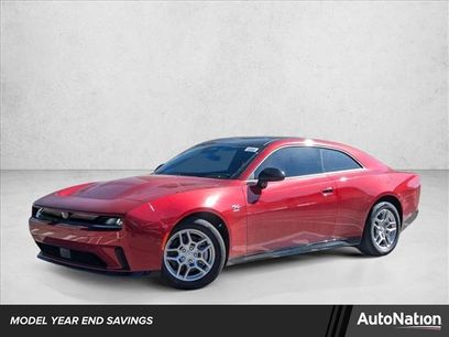 New 2025 Dodge Charger R/T w/ Sun & Sound Package