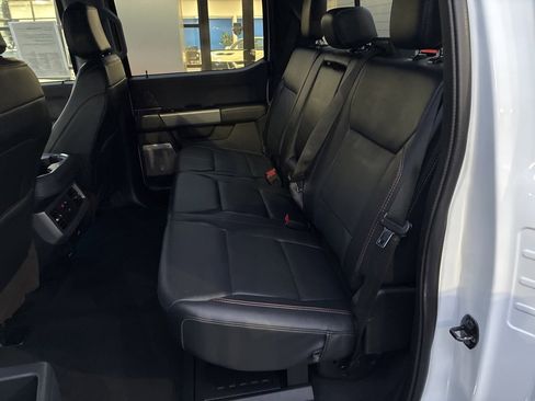 Used 2023 Ford F250 Lariat w/ FX4 Off-Road Package image 24