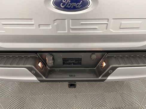 Used 2022 Ford F150 XLT w/ Equipment Group 302A High image 7