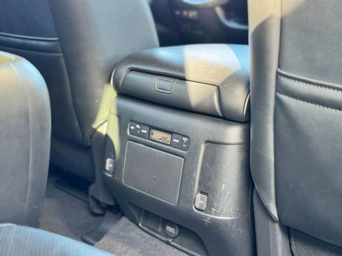 Used 2020 INFINITI QX80 Luxe w/ Proassist Package image 24