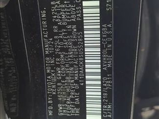 Used 2025 Toyota Camry XLE FWD video 2