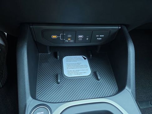 New 2025 Kia K4 GT-Line Turbo image 12