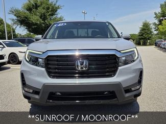 Used 2023 Honda Ridgeline RTL-E video 2